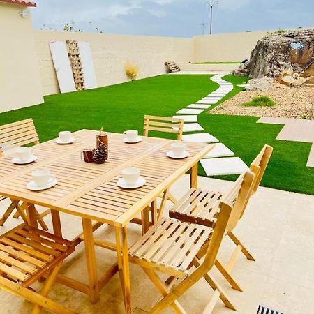 Apartamento Rural Mirador De Sierra Bermeja Mirandilla Exterior foto